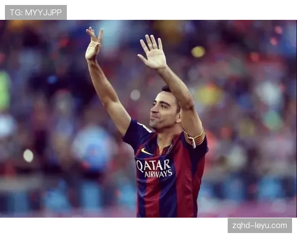 哈维转型教练的启示：为何选择卡塔尔？足球名将的生涯新篇章