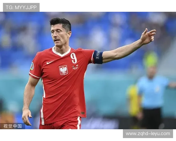 莱万告别欧洲杯？波兰悲情英雄的最后一舞，法国队死亡半区惊险晋级