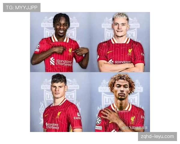 英超夏窗战火重燃,豪门争抢新星引关注 英超夏窗战火重燃,豪门争抢新星引关注