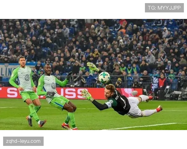 沃尔夫斯堡剑指欧战资格，新赛季蓄势待发