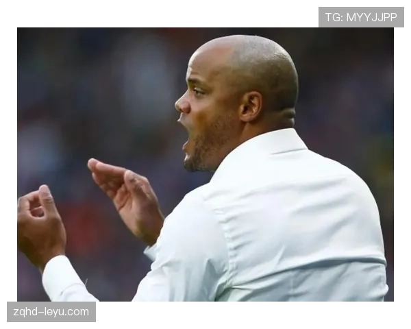 孔帕尼率酒红军团强势回归英超，状态回暖彰显新竞争力