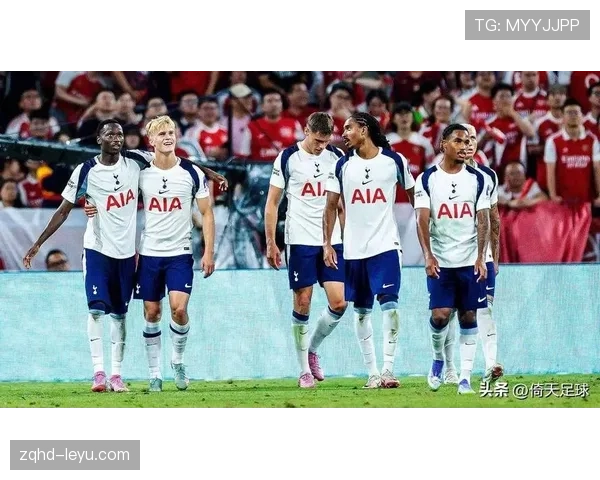 热刺传奇球星重返北伦敦，执掌青年队剑指新辉煌