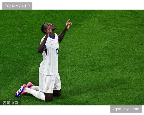 姆巴佩闪电速度闪耀欧洲杯，助法国队强势挺进