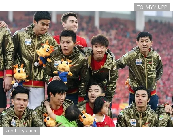 广州队延续强势表现，八冠王底蕴再引关注