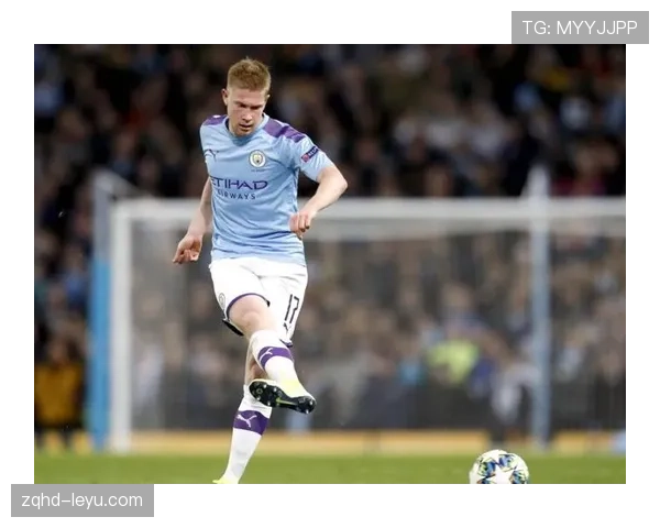 德布劳内状态回暖，曼城新赛季前景备受期待