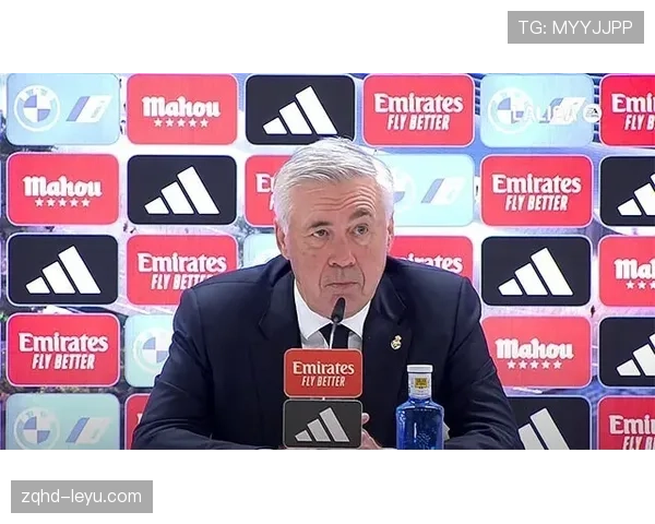 安切洛蒂激活维尼修斯潜能，状态回升助球队稳扎稳打