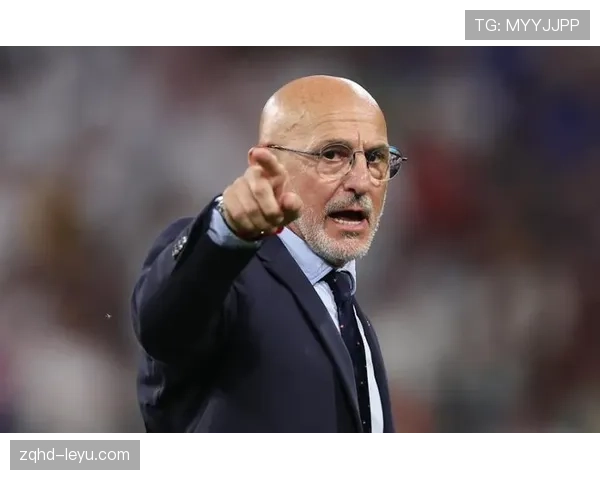 西班牙德拉富恩特上任，面临重要改革与政策调整的新挑战