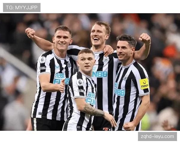 纽卡斯尔联遭遇伤病潮，英超争四前景蒙上阴影