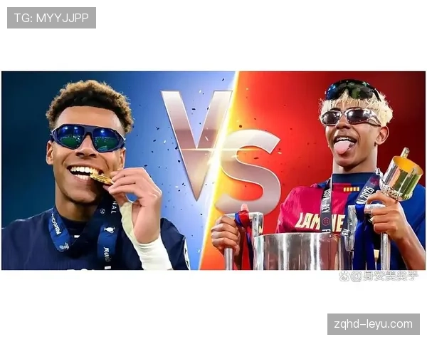 杜埃 vs 亚马尔:新生代核心成长路径与战术适配差异 杜埃 vs 亚马尔:新生代核心成长路径与战术适配差异