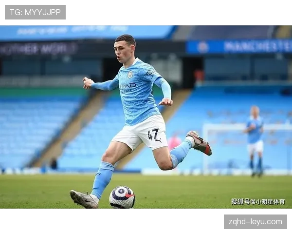 福登：技术细腻与身体对抗同步提升的进化轨迹