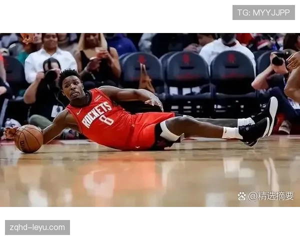 阿玛雷挡拆推进提升内线威胁明显优于同期锋线球员